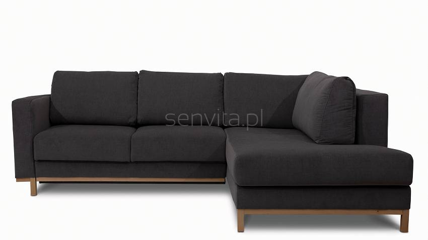 Narożnik z funkcją spania Modo