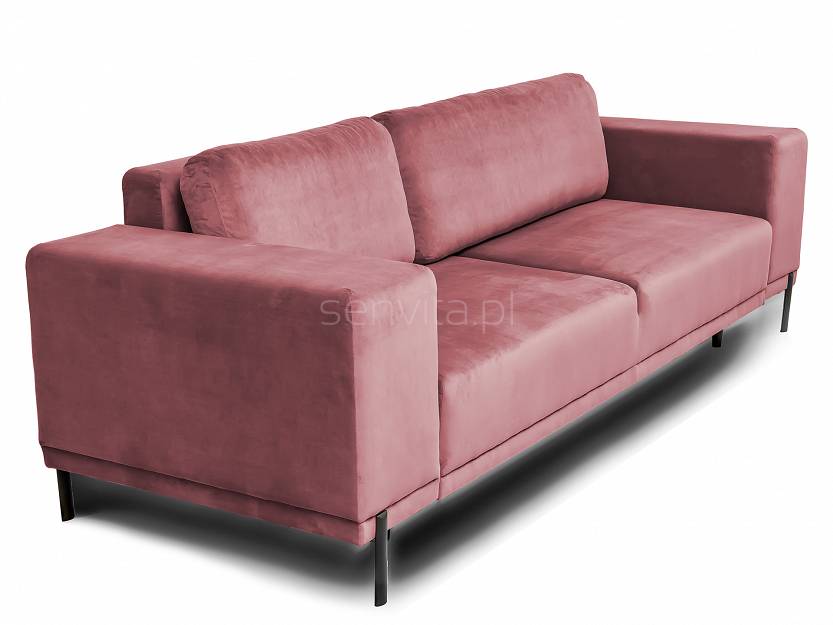 Sofa z funkcją spania Austin Pierze